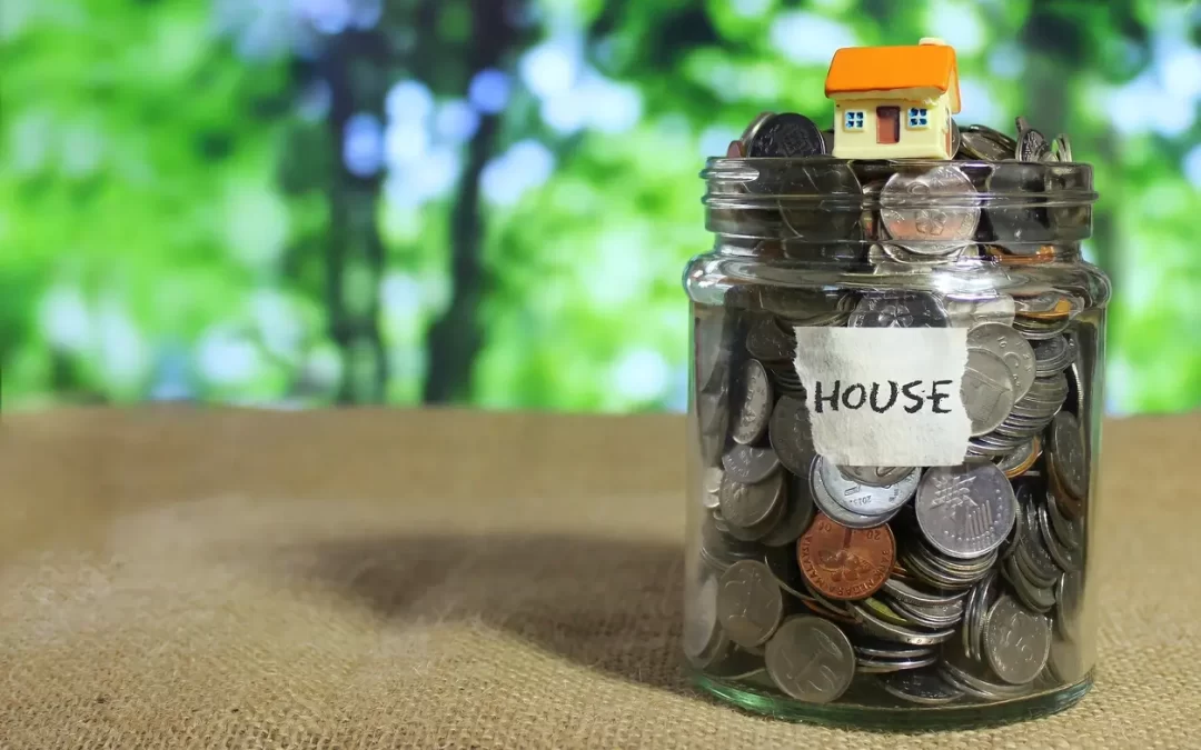 5 consejos para ahorrar el pago inicial de una casa